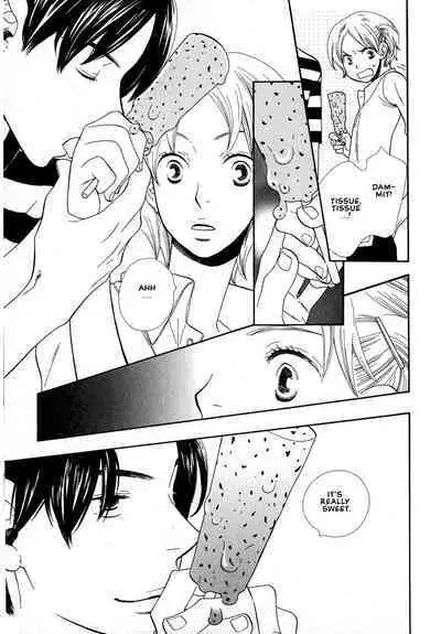 Aishichatta no | I loved you