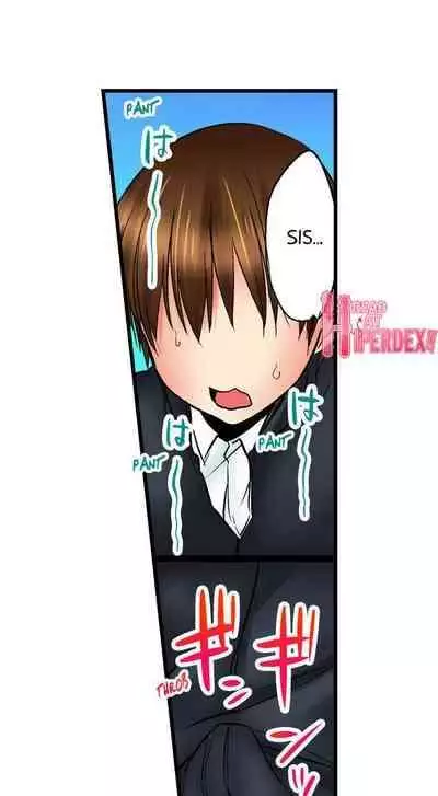 [BURIO] Touching My Older Sister Under the Table (Ch.1-64) [English]