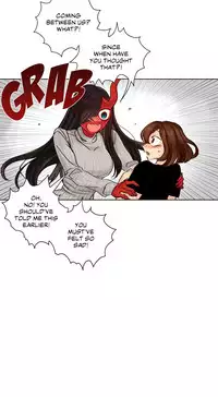 Devil Drop Chapter 14