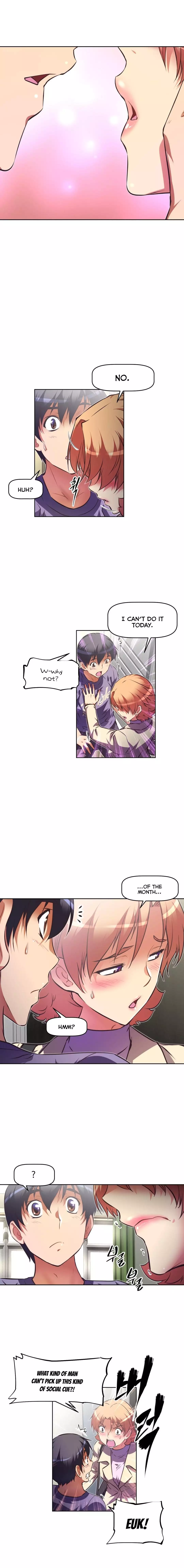 Brawling Go Ch.76-105