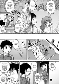 [Juan Gotoh] Doutei Senka | Virgin Special Course [English] {SaHa}