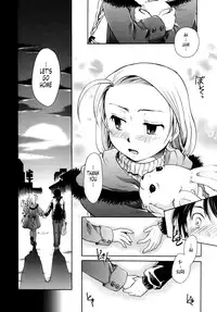 [Itou Ei] Puri Puro ~Princess+Propose~ [English] {Tonigobe}