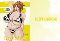 (C81) [SISTER SCREAMING I DIE (Yokoyama Lynch)] LOVEDRUG4