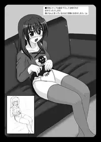 [Recycle (LASK)] Happy+Star (Mahou Shoujo Lyrical Nanoha)