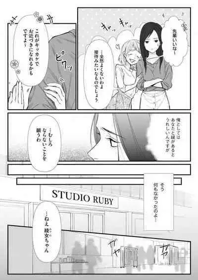 Risei O Sutete, Dōkei O Daku 1-6