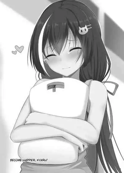 Nekonokone Omakebon Vol. 10