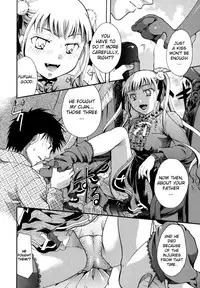 [Itou Ei] Anata o Suttemo Ii Desu ka? (Complete)[English]