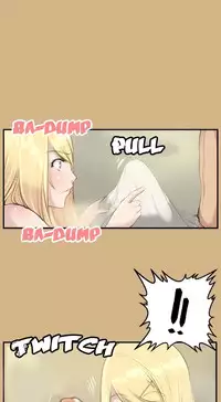 [Hong BanJang] Aharoo Ch.1-28 (English) (YoManga) (Ongoing)