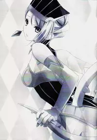 [Kaicho-Maniax (Nanami Yasuna)] Absolute Zero (TIGER & BUNNY)