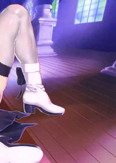 [Waage (shift)] Sagisawa Fumika no Zangeshitsu (THE IDOLM@STER CINDERELLA GIRLS) [Digital]