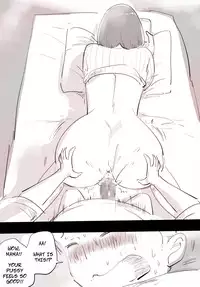 [Pietoro] My Smart-Phone Addicted Mom is OK With H [English]