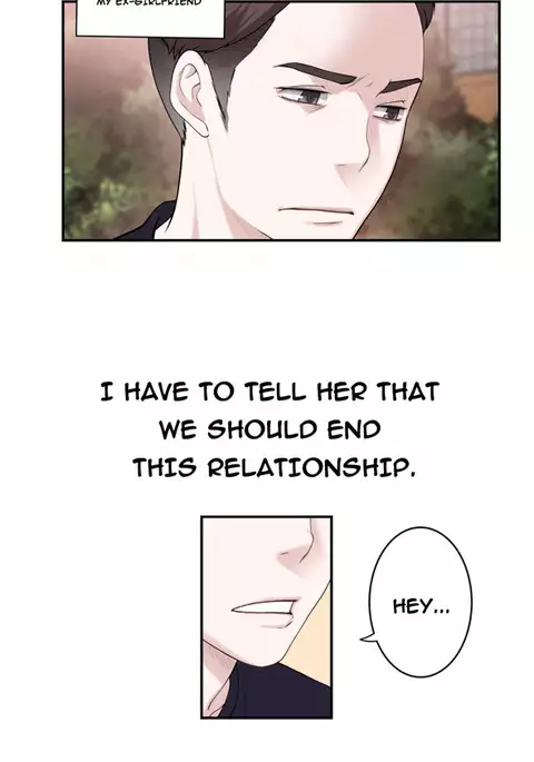 Tissue Thieves Ch.1-13