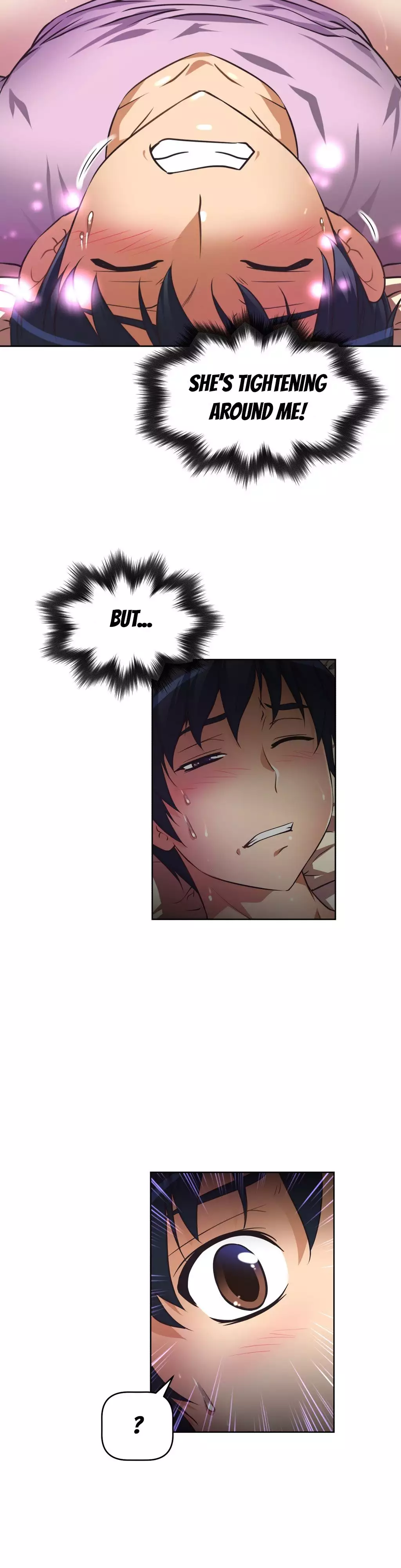 Brawling Go 0-18 Chapters