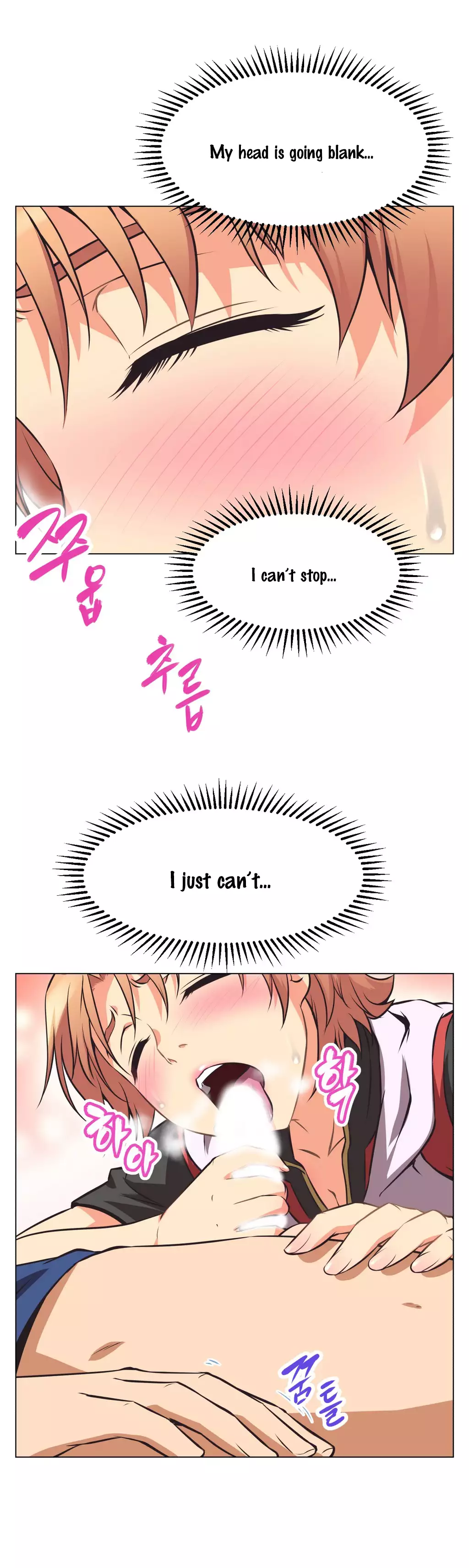 Brawling Go 0-18 Chapters