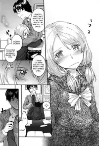 [Sumiya] SAYONARA FAIRIES Ch. 1-6 [English] [QBtranslations + TLL + CW]