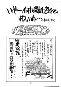 (C64) [RED RIBBON REVENGER (Makoushi)] RESPECTIVELY UNIVERSE (Gundam SEED)