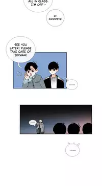 [Silverstar] Talk To Me Ch.1-33 (English) (Ongoing)