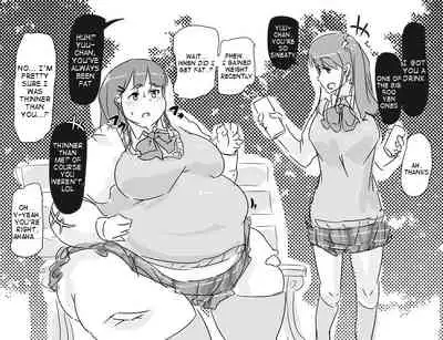 Honi-san's Twitter Shorts 2