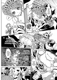 [Rurunoya (Rurukichi)] Nazarick Biyori 4 (Overlord) [English] {Hennojin} [Digital]