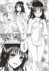 (C86) [Maniac Street (Oono, Sugaishi)] Harem Collection (To LOVE-Ru)