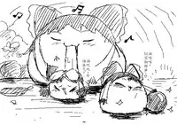 Spring's Blessing (chinese)