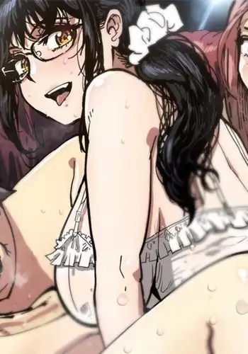 Household Affair Extra Ch.1-4