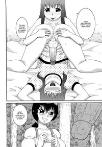 [Kiai Neko] Love Love Abnormal Ch. 4-5 [English] {bfrost}