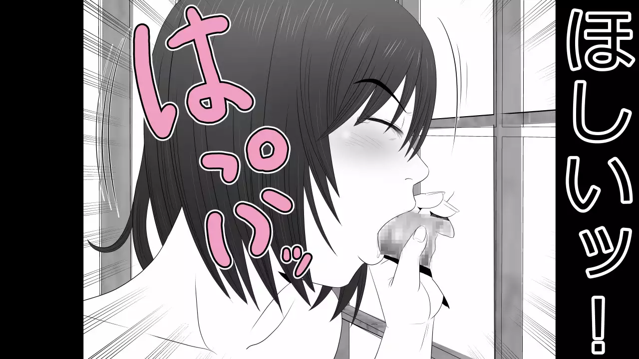 Kane o Haraeba Tsuma no Ana wa Dare demo Tsukaeru