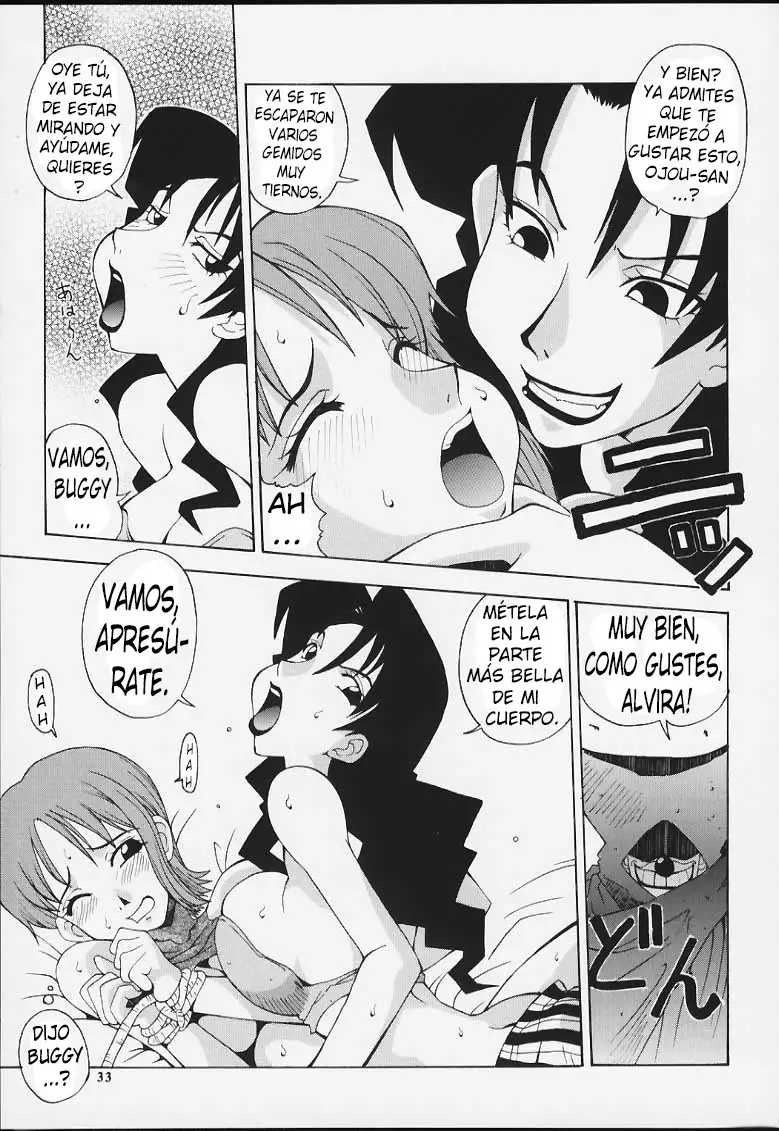 Nyan Nyan Love Nami II