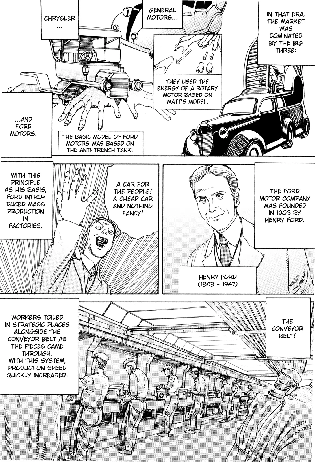 Super Powered Mongolia Invasion