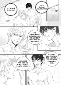 [The Yaoi Army][Shu, Seru] Father Complex (Ongoing)
