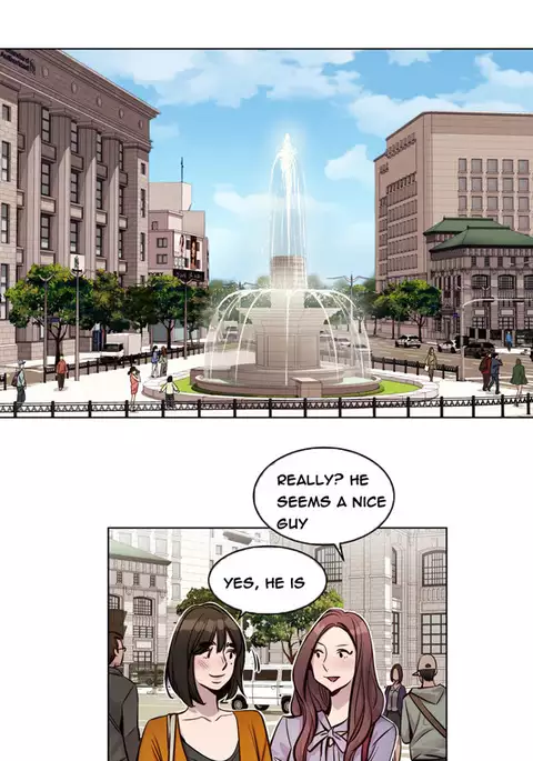 Atonement Camp Ch.1-42