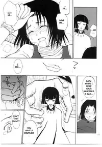 (C65) [Nikopondo (Aoyama Reo)] Otherside (Bleach) [English] {megasean3000}