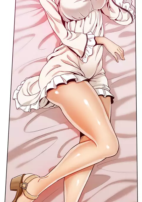 Secret Folder Ch.1-12