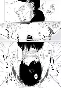 (C94) [Yashiroya (Shacho)] I to you (Kantai Collection -KanColle-) [English] [DKKMD Translations]