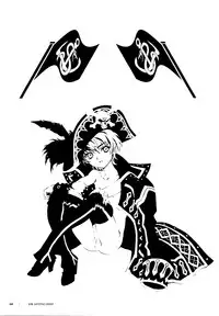 (C57) [Shinba Oolong Cha (Various)] LINE