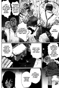 [Matsumoto Jiro] City of Honests and Heretics [English]