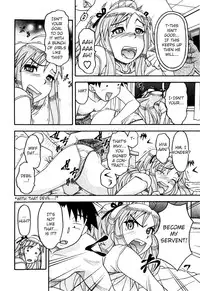 [Yanagi Masashi] Love and Devil Complete+Omake [English]