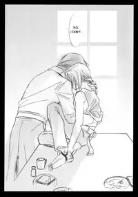 [Ronno & Kalus (Takada Bambi)] Hermaphrodite 9 (Fullmetal Alchemist) [English] [Secret Garden]