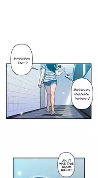 Ghost Love Ch.1-24 (English) (YoManga) (Ongoing)