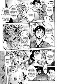 [Nico Pun Nise] Haramitai Kanojo - Kunoichi Drop [English] [Kusanyagi]