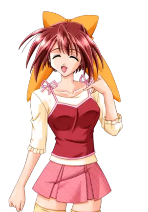 Pick Me, Honey! (decensored)