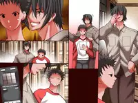 [DL Mate] Joshi wo Sousa dekiru RemoCon - Shukuhakukyaku wo "Jikan Teishi" shitari "Kanjou Sousa" shitari Yaritai Houdai