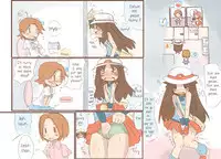 Leaf [eng][desperateleaf]