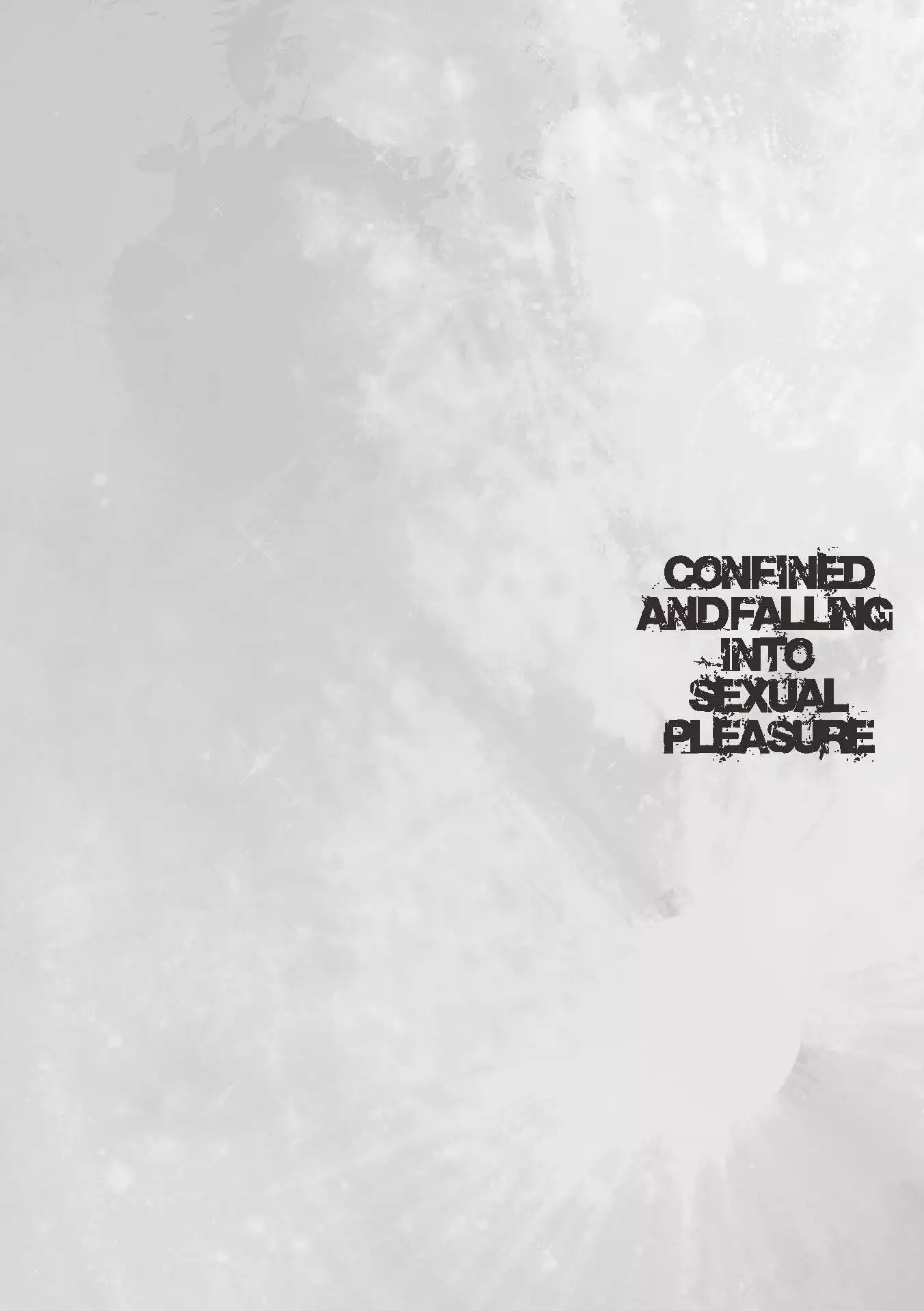 Toraware Ikasare Otosarete