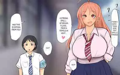 Boku To Futari No Senpai & Saishuuwa | Me and my Two Senpais -FULL