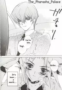 (SUPER12) [Rapan (Himuro Shizuku)] Telephone Line Redial (Yu-Gi-Oh!) [English]