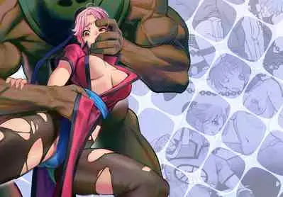 Maam no Chouma Seibutsu Jikken Nikki