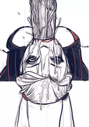 Harley Quinn Superslut