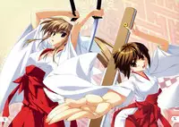 (C70) [Kurimokke (Miyatsuki Itsuka)] Goethic Love